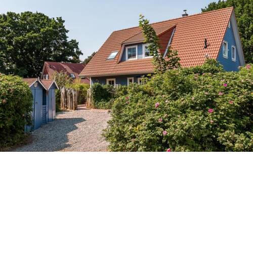 Darßer Smuggler Hus 1
