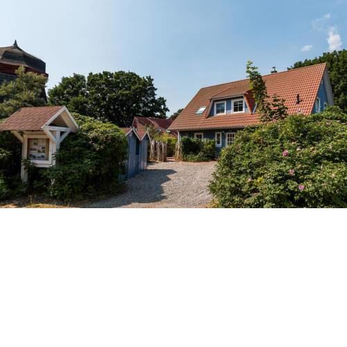 Darßer Smuggler Hus 2