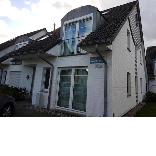 Darßer Weg 32a "Kormoran" Wohnung 16