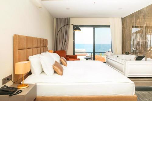 DARIC HOTELS