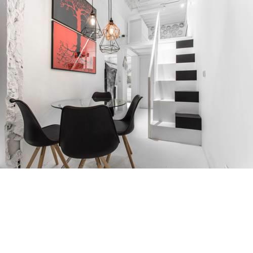 (Dario) Modern & luxury spece near plaza mayor