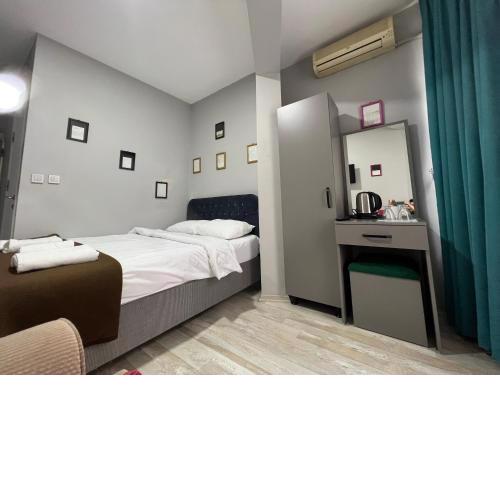 Darius Suites Old City