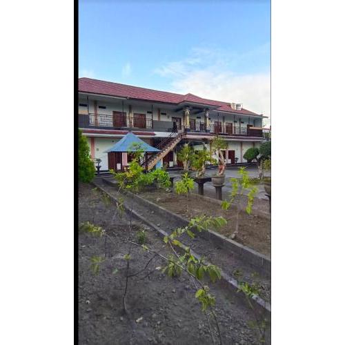 DARMA GUEST HOUSE