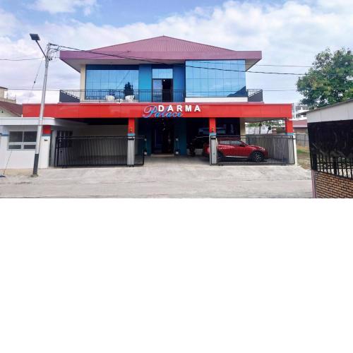 Darma Palace Syariah