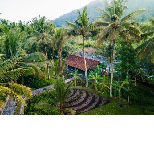 Darmada Eco Resort