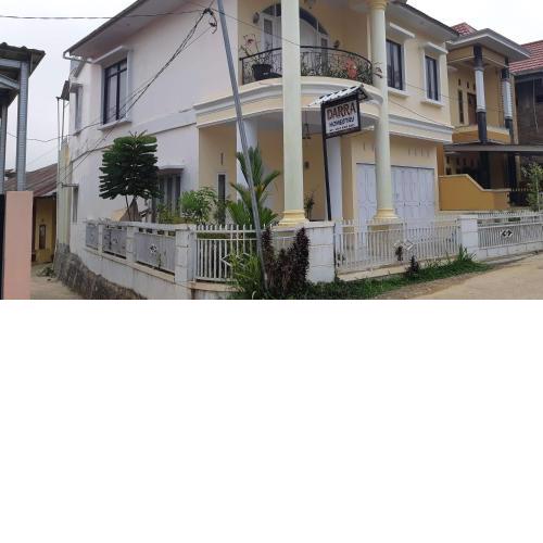 DARRA HOMESTAY TORAJA