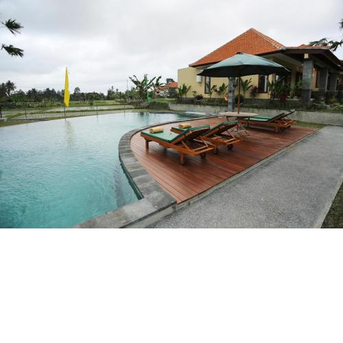 Darra Ria Villa Ubud