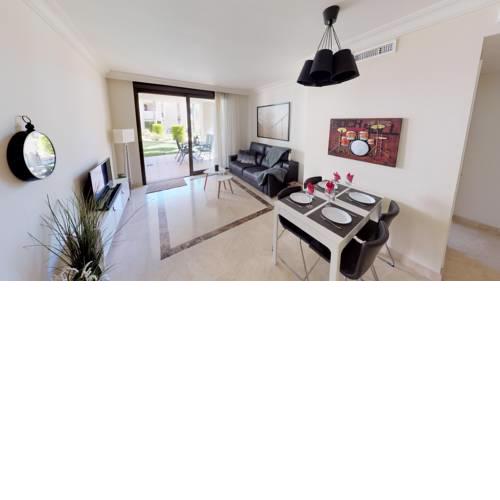 Darsena 281962-A Murcia Holiday Rentals Property