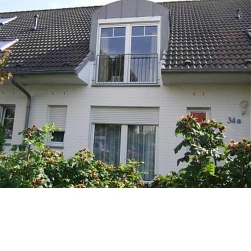 Darsser Weg 34 a "Haus Lummennest"