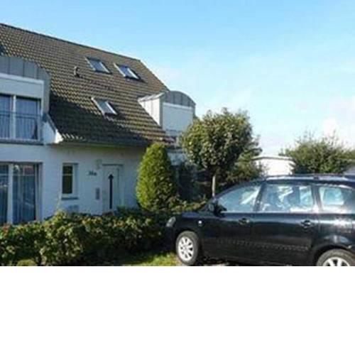 Darsser Weg 34 a"Strandgeflüster"