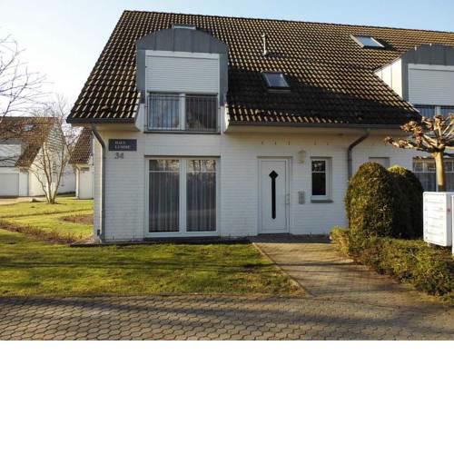 Darsser Weg 34