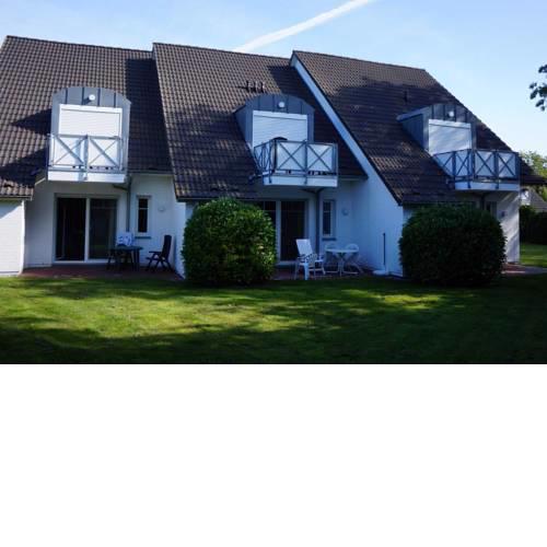 Darsser Weg 38
