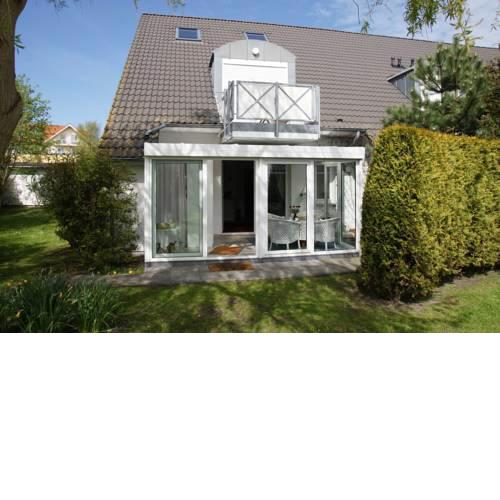 Darsser Weg "Strandkörbchen-Zingst"