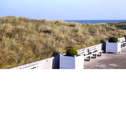 Darssmuschel Dierhagen-Strand - Haus 2