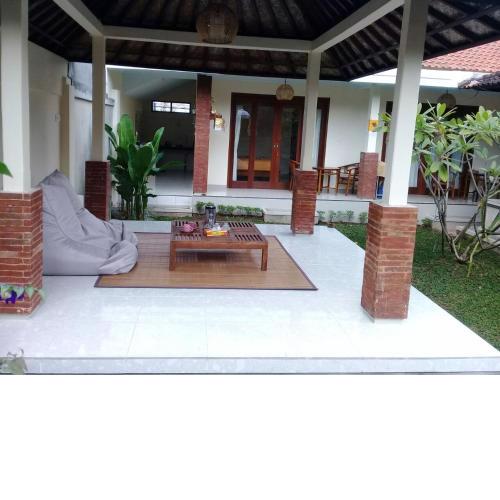 Darta House