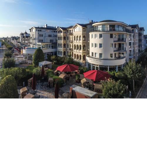 Das Ahlbeck Hotel & SPA