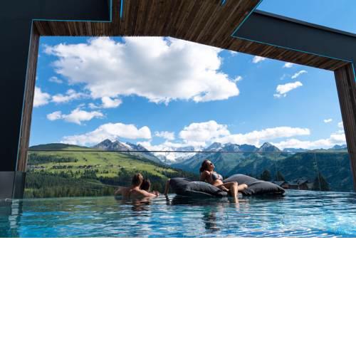 Das Alpenwelt Resort
