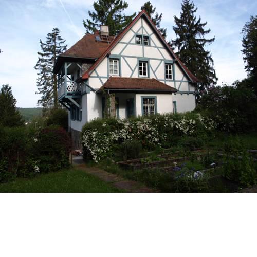 Das Alte Forsthaus