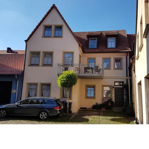Das Altstadthaus