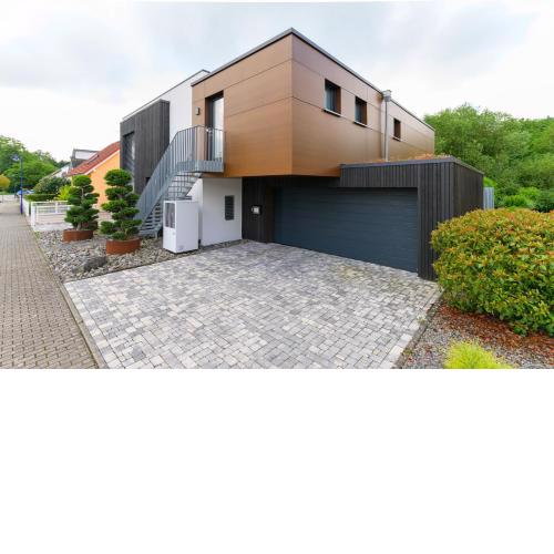 Das Andere - Gästeapartment