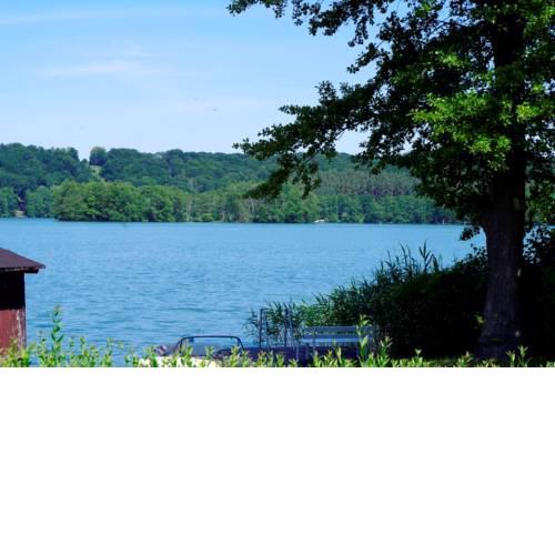 Das Anwesen am See