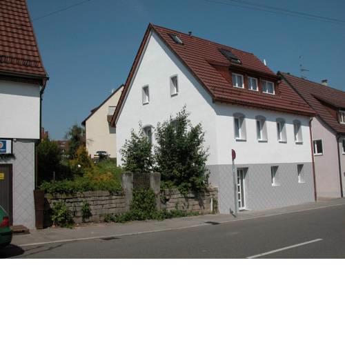 Das Apartmenthaus