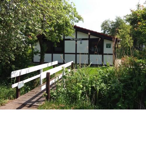Das Apfelhaus