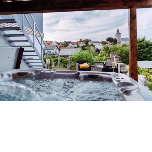 Das Appartement