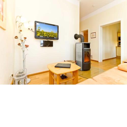 Das Autorenhaus Wohnung 15