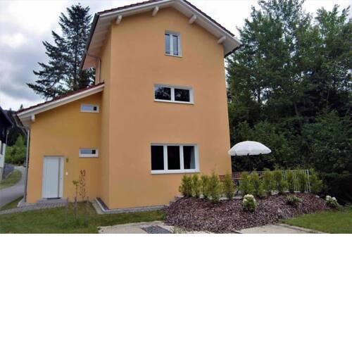Das Bachhaus