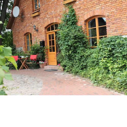 Das Bauernhaus mit Charme