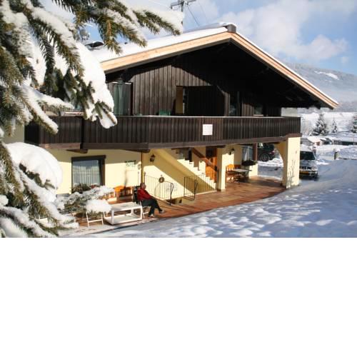 Das Beerenhaus