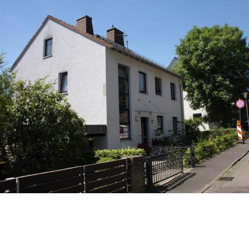 Das Blaue Haus - Ferienwohnung Schönherr