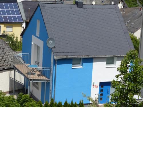 Das Blaue Haus