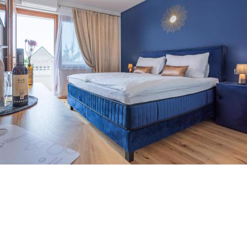 Das Blaufränkisch Weinhotel & Restaurant