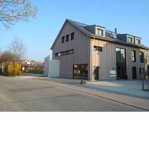Das Bodensee Hostel