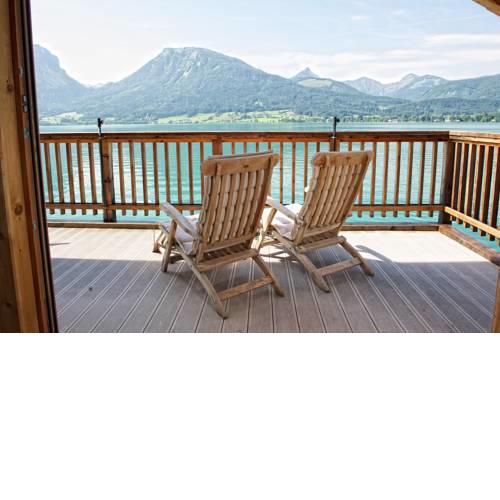 Das Bootshaus
