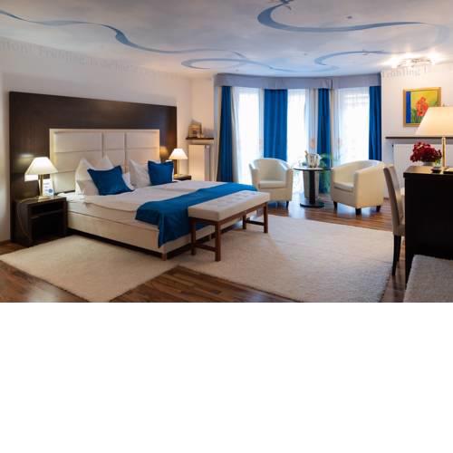DAS CENTRAL - City Boutique Hotel