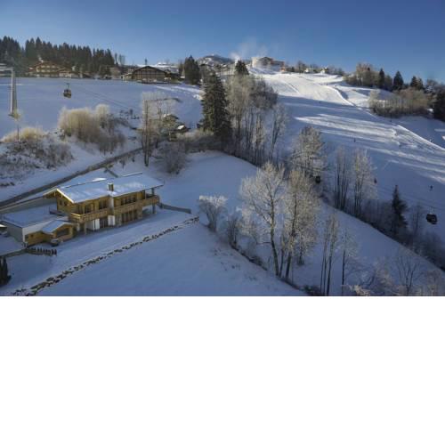 Das Chalet