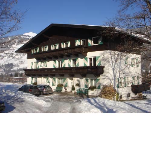 Das Christine Appartement