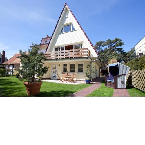Das DÜNENHAUS