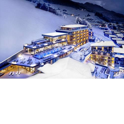 Das Edelweiss - Salzburg Mountain Resort