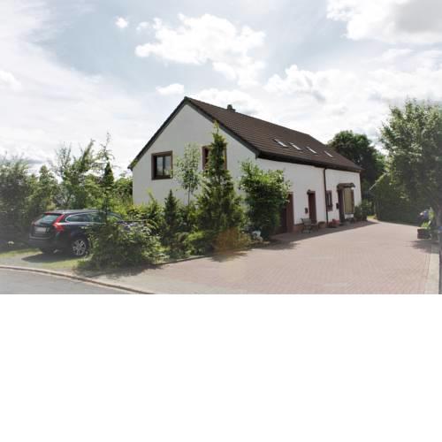Das Eifelkrimi-Ferienhaus "An der Linde"