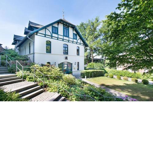 Das Elbcottage - Remise am Süllberg - Boarding House