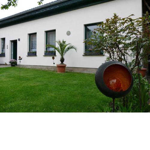 "Das Ferienhaus Waren" Objekt-ID 12035