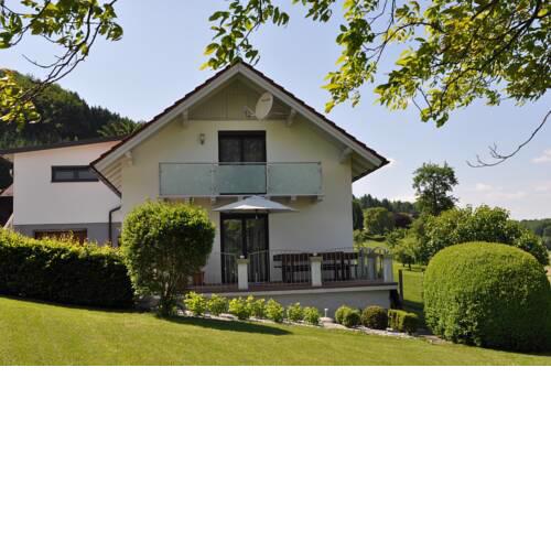 Das Ferienhaus
