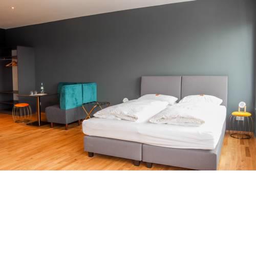Das Fischer Boardinghouse