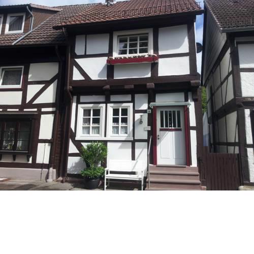 Das Fischerhaus