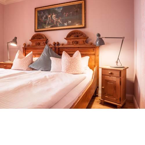 Das Forsthaus Hotelapartments & Spa