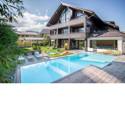 Das Freiberg Romantikhotel
